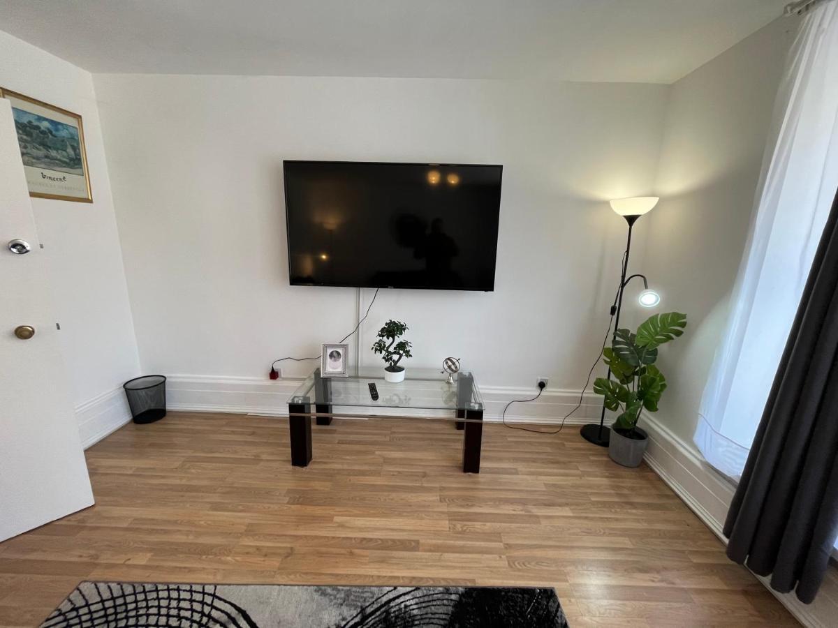 Urluxury 4 Bedroom 5-Baths Villa House In Marble Arch, Central Londra Exterior foto