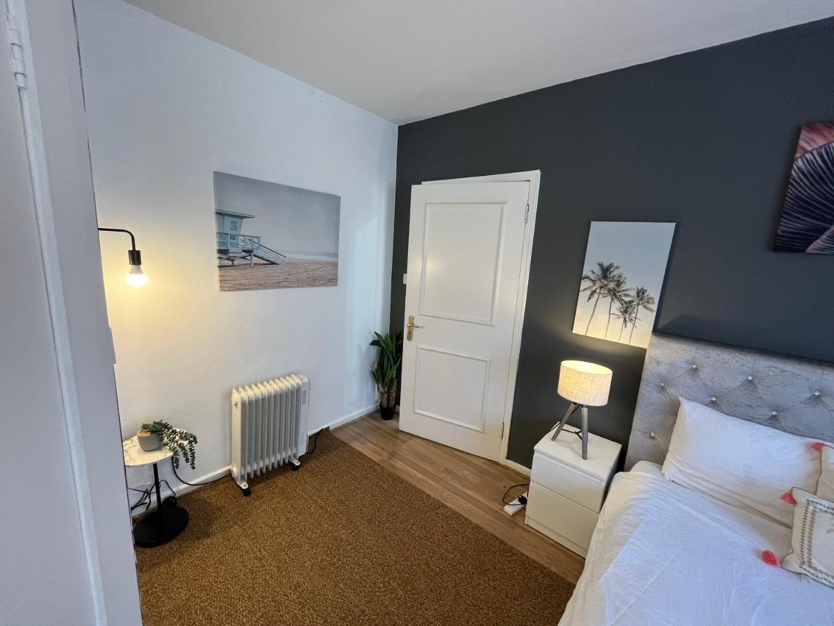 Urluxury 4 Bedroom 5-Baths Villa House In Marble Arch, Central Londra Exterior foto