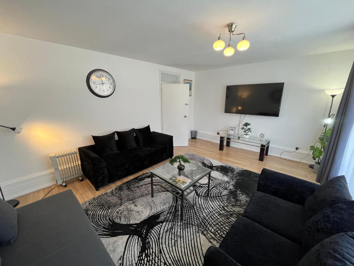 Urluxury 4 Bedroom 5-Baths Villa House In Marble Arch, Central Londra Exterior foto