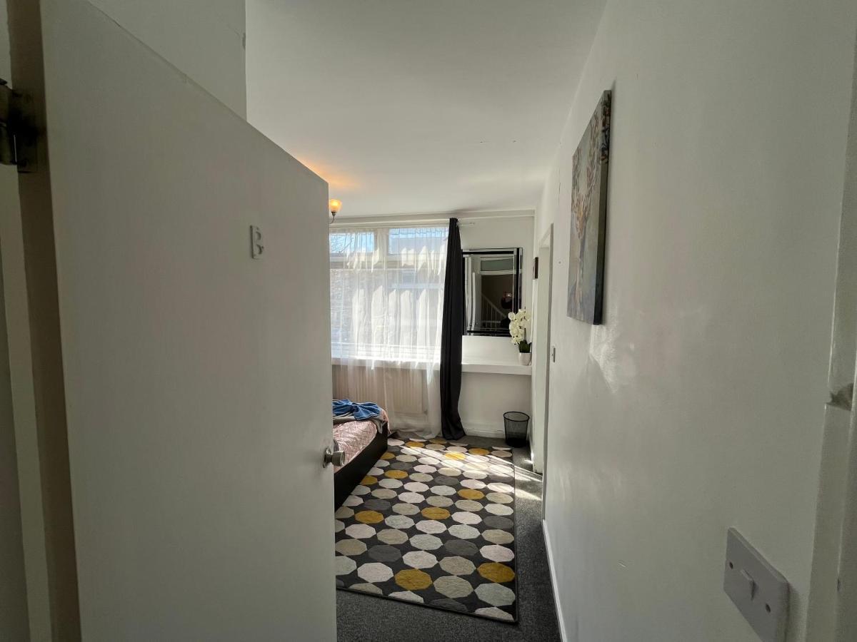 Urluxury 4 Bedroom 5-Baths Villa House In Marble Arch, Central Londra Exterior foto