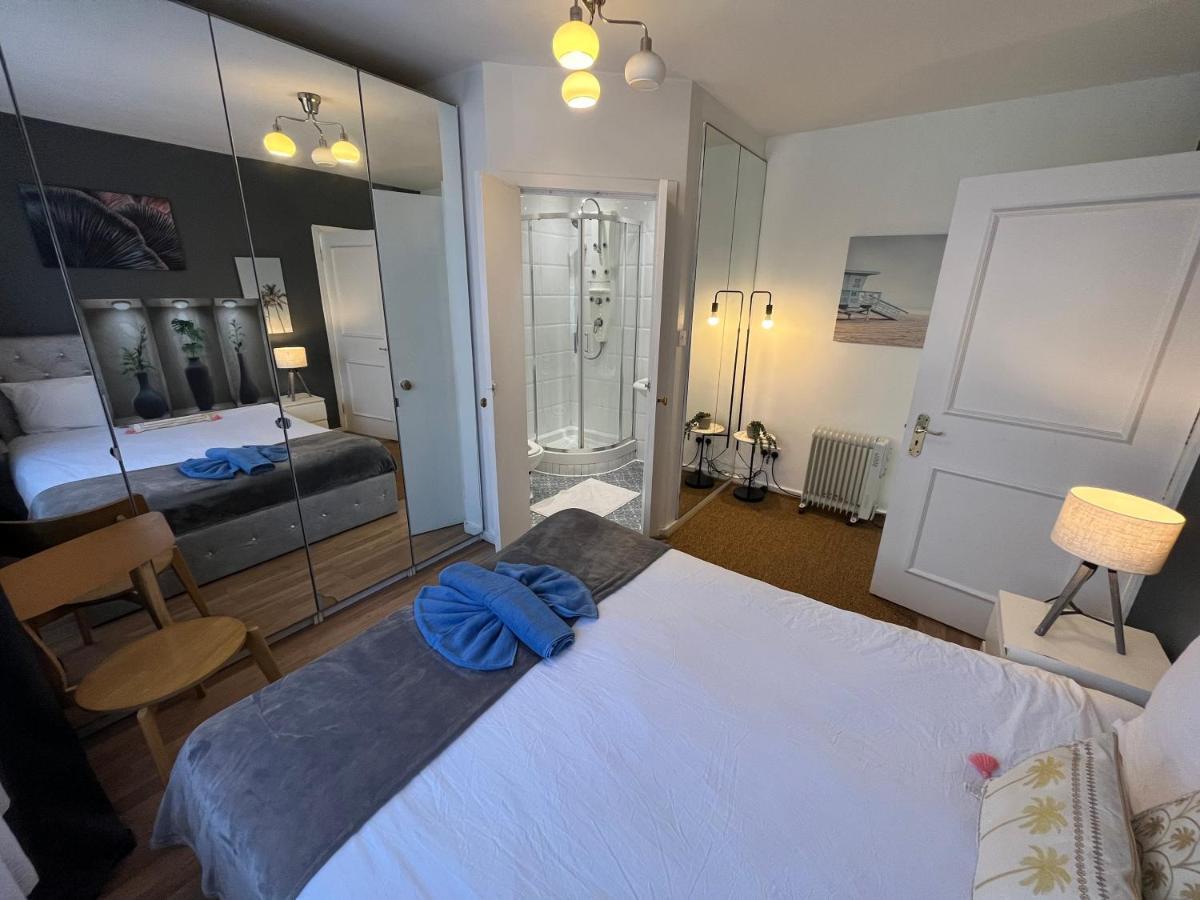 Urluxury 4 Bedroom 5-Baths Villa House In Marble Arch, Central Londra Exterior foto