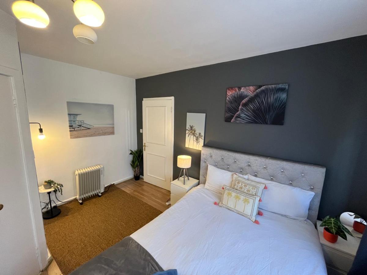 Urluxury 4 Bedroom 5-Baths Villa House In Marble Arch, Central Londra Exterior foto