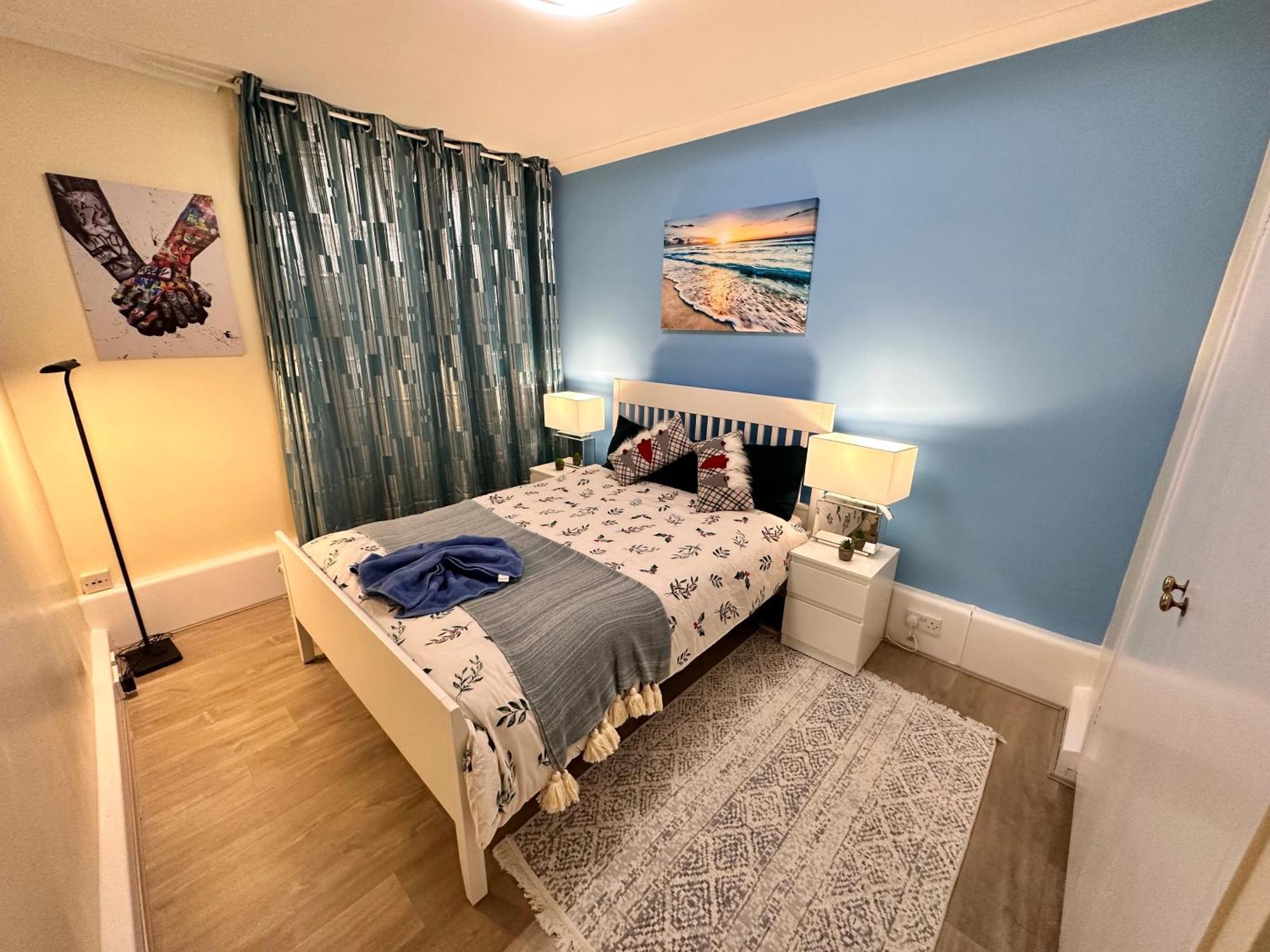 Urluxury 4 Bedroom 5-Baths Villa House In Marble Arch, Central Londra Exterior foto